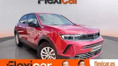 Usado 2023 Opel Mokka Edition SUV | 17.490 € (Precio justo)