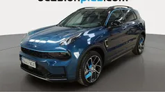 Usado 2023 Lynk & Co 01 SUV | 24.537 € (Precio justo)