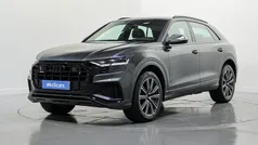 Usado 2021 Audi SQ8 SUV | 76.490 € (Precio justo)