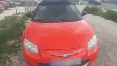 Chrysler Sebring