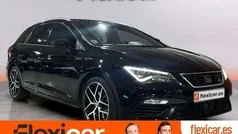 Usado 2020 Seat Leon ST FR Familiar | 17.090 € (Precio justo)