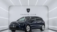 Usado 2020 VW Golf VIII Style Berlina | 24.999 € (Precio justo)
