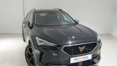 Otro Usado 2024 Cupra Formentor SUV | 32.990 € (Precio justo)