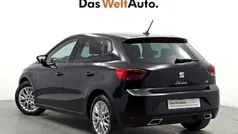 Usado 2024 Seat Ibiza FR | 18.500 € (Precio justo)