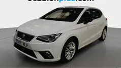 Usado 2023 Seat Ibiza FR Utilitario | 15.273 € (Precio justo)