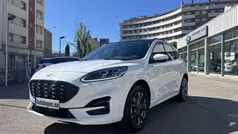 Usado 2022 Ford Kuga ST-Line X SUV | 29.400 € (Precio justo)
