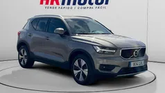 Usado 2021 Volvo XC40 Momentum SUV | 26.890 € (Precio justo)