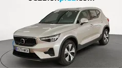 Usado 2023 Volvo XC40 Core SUV | 35.228 € (Precio justo)