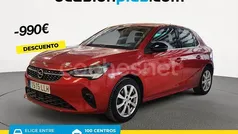 Usado 2020 Opel Corsa Elegance Berlina | 10.890 € (Precio justo)