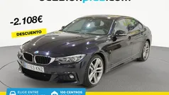 Usado 2018 BMW 420 Gran Coupé Coupe | 23.190 € (Precio justo)