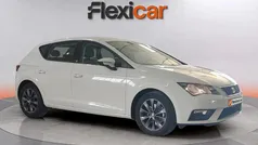 Usado 2018 Seat Leon Style Berlina | 14.990 € (Buen precio)