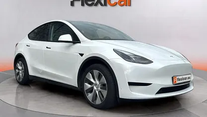 Usado Tesla Model Y RWD 255 kW (347 CV) 2022 Blanco SUV