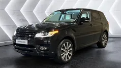 Usado 2015 Land Rover Range Rover Sport SE SUV | 28.900 €