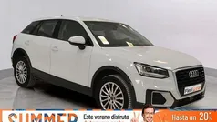 Usado 2019 Audi Q2 Design SUV | 19.590 € (Buen precio)