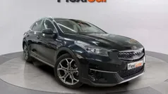 Negro Usado 2021 Kia XCeed SUV | 13.390 € (Precio justo)