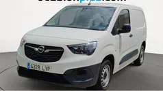 Blanco Usado 2022 Opel Combo Monovolumen | 12.537 € (Super precio)