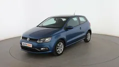 Usado 2014 VW Polo Sport Utilitario | 10.199 € (Precio justo)