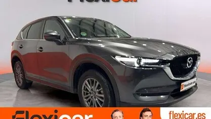 Usado 2018 Mazda CX-5 SUV | 15.990 € (Precio justo)