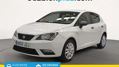 Blanco Usado 2017 Seat Ibiza Reference Utilitario | 10.950 € (Precio justo)