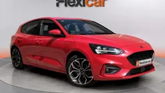 Usado 2020 Ford Focus ST-Line Berlina | 14.490 € (Super precio)