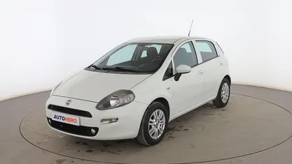 Usado Fiat Punto Pop 70 CV (51 kW) 2016 Utilitario