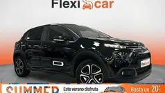 Usado 2021 Citroën C3 Feel Utilitario | 13.490 € (Precio justo)