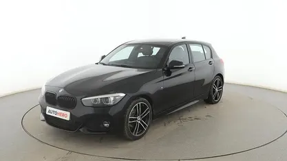 Usado BMW 118 M Sport 135 CV (99 kW) 2018 Utilitario