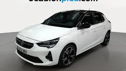 Usado Opel Corsa GS Line 101 CV (74 kW) 2022 Utilitario