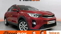 Usado 2018 Kia Stonic SUV | 12.990 € (Precio justo)