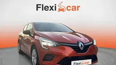 Usado 2022 Renault Clio V Equilibre Berlina | 16.490 € (Precio justo)
