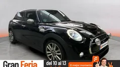Usado 2017 Mini Cooper S Utilitario | 19.490 € (Precio justo)