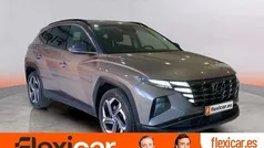 Usado 2021 Hyundai Tucson Style SUV | 23.970 € (Precio justo)