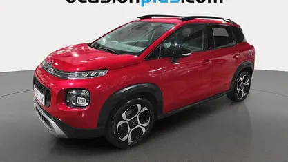 Usado Citroën C3 Aircross Shine 120 CV (88 kW) 2020 SUV
