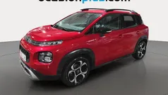 Usado 2020 Citroën C3 Aircross Shine SUV | 13.137 € (Precio justo)