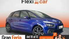 Usado 2021 Citroën C4 Feel | 11.290 € (Super precio)