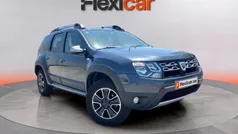 Usado 2016 Dacia Duster Black Shadow SUV | 12.390 € (Precio justo)