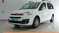 Blanco Usado 2018 Citroën Berlingo Feel Monovolumen | 27.865 €