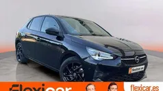 Usado 2023 Opel Corsa GS Line Berlina | 14.390 € (Precio justo)