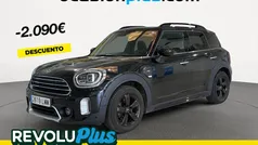 Usado 2021 Mini Cooper Countryman SUV | 23.000 € (Precio justo)