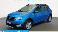 Usado 2015 Dacia Sandero Stepway Utilitario | 7990 € (Precio justo)
