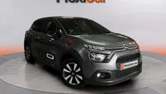 Usado 2024 Citroën C3 PureTech Utilitario | 13.390 € (Precio justo)