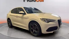 Usado 2020 Alfa Romeo Stelvio Veloce SUV | 24.990 € (Precio justo)