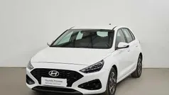 Atlas white Nuevo 2024 Hyundai i30 Berlina | 24.990 € (Buen precio)