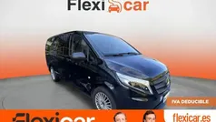 Usado 2021 Mercedes V220 Marco Polo Monovolumen | 32.970 € (Super precio)