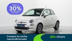 Usado 2024 Fiat 500 Utilitario | 12.990 € (Precio justo)