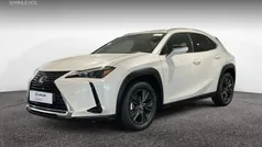 Usado 2024 Lexus UX SUV | 33.990 € (Precio justo)