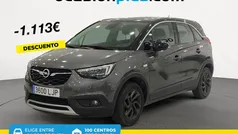 Usado 2020 Opel Crossland Design Edition SUV | 12.250 € (Precio justo)