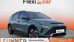 Usado 2022 Hyundai Bayon SUV | 15.290 € (Precio justo)