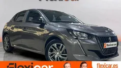 Usado 2022 Peugeot 208 Active Utilitario | 12.990 € (Precio justo)