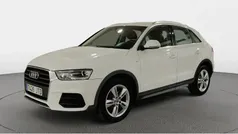 Usado 2016 Audi Q3 Design SUV | 18.850 € (Precio justo)